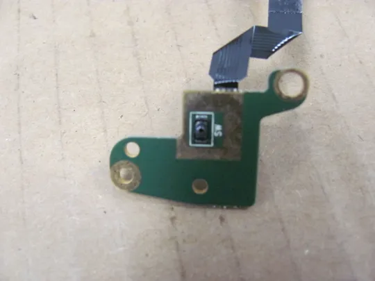 694-45 плата кнопка вкл  03KFVD 450.0N05.0011 для DELL Inspiron 15 Plus 7510 7610 оригінал З аукціону