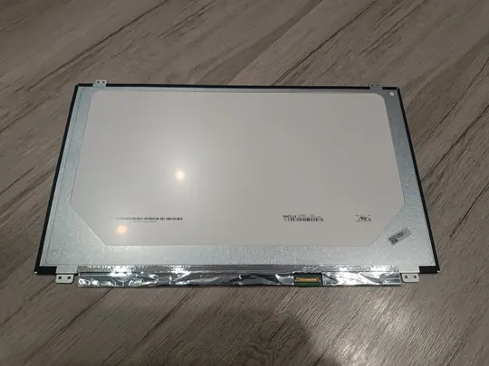 Купити Матриця 15.6&quot; Slim eDP (1366*768, 30pin, вушка верх-низ) LTN156AT37 LP156WHB-TPA2 A1 B156XW04 N156BGE-E32, N156BGE-EA1