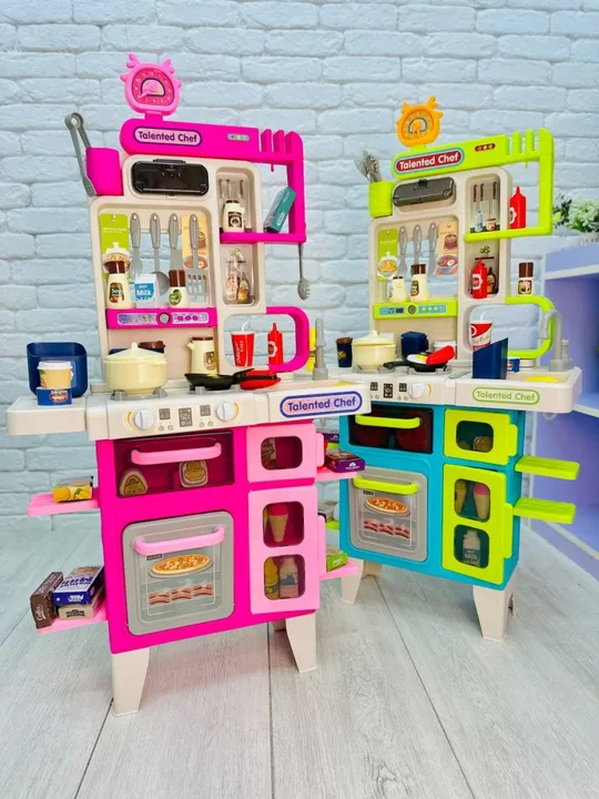 Дитяча кухня Ціна