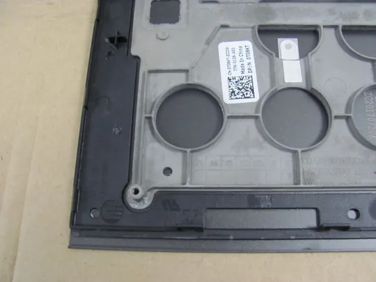 682-5 Кришка панель палмрест 0T08KT клавіатура робоча для DELL Inspiron G7 17 5748 5749 5747 7577 7587 оригінал Де купити