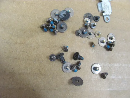 Купити 828-26 комплектуюче гвинти  для HP ProBook 430 G6 430 G7 оригінал