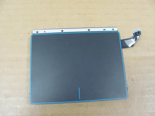 844-7 тачпад 06PCRH 450.0K709.0011 0D15VP  для Dell G3 15 3500 3590 оригінал Ціна
