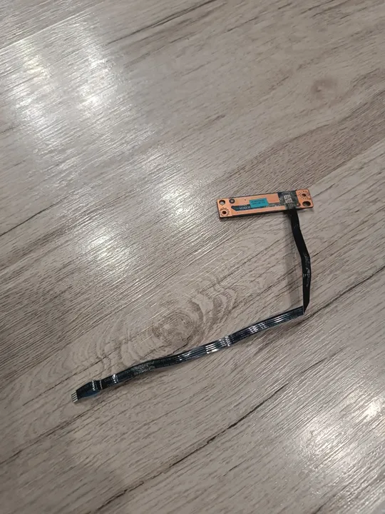 Кнопка включення для ноутбука Lenovo G580 G585 Ціна