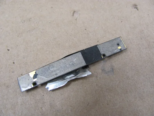 Купити 655-16 WEB камера DHBWQ DHMVFA2  A20FBKB76 для  HP EliteBook 830 735 G6 G5  оригінал