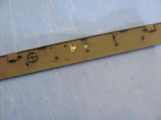 45-21 рамка матриці 13N0-H3A0221 для Asus G73J G73JH G73 оригінал Продаж