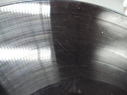 Пластинка мелодия 1980 Я + Ты Песни на стихи Михаила Пляцковского ВИА диаметр 30 см №15385МЯ Характеристики