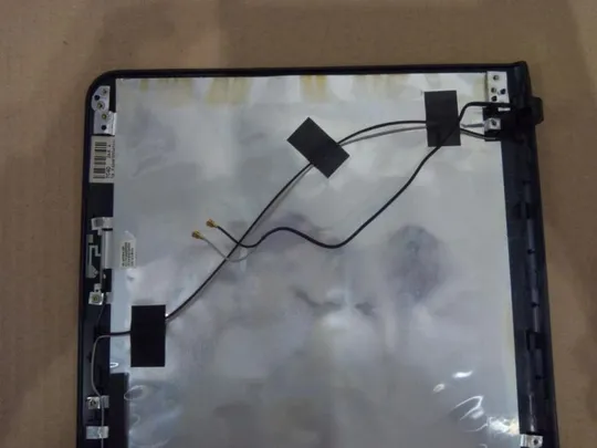№317-7 кришка матриці 3FHK5LHN000 для Sony Vaio SVE151 SVE151J11M оригінал З аукціону