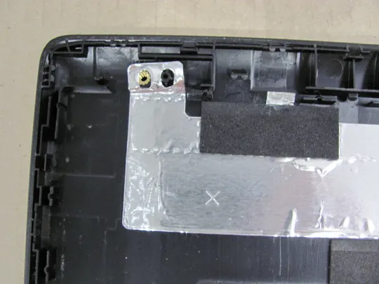 387-1 кришка матриці AP0U1000100  для   Lenovo G70 G70-70 G70-80 B70 B70-70 Z70  оригінал в Україні