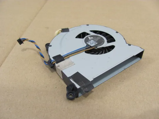 Купити 434-36 Вентилятор (кулер, FAN) 6033B0032801  для  HP ENVY 17 17-J 17t-j000 M7-J  15 15-J оригінал