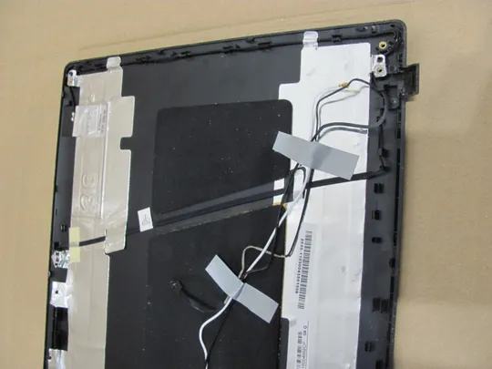 номер0219-7  Кришка матриці,Кришка дисплея,Тильна кришка,Корпус матриці,Верхня кришка,Задня кришка,matrix cover   Top Case LCD Cover Rear Lid Back Cover Housing Cabinet  AP0HI000211 для Acer Aspire 5750 5750G 5750Z 5750ZG  оригінал Недорого