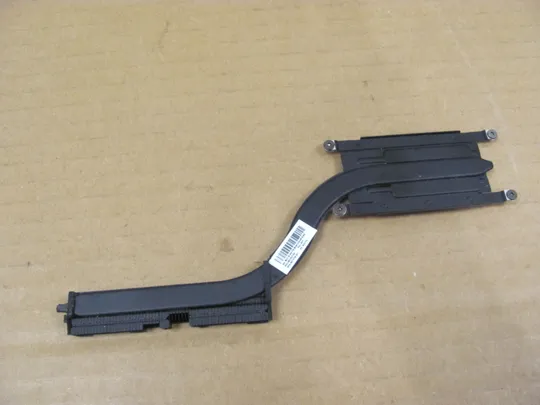 824-20 термотрубка охолодження 6043B0282704 6043B0282701 M27459-001  для HP EliteBook 740 745  830 840 845 G7 G8 оригінал Ціна