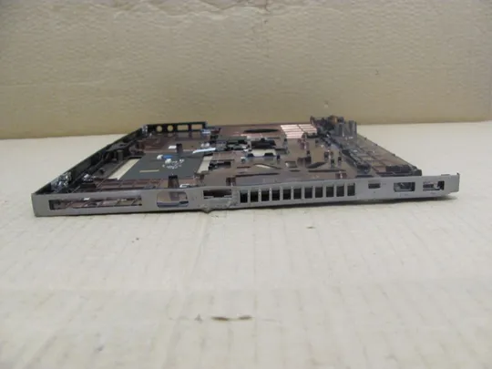 номер0337-7 Кришка панель палмрест та тачпад 641207-001 для HP ProBook 8570P 8560p 8570p корпус кришка Палмрест корпус топкейс Верхня панель палмрест cover-C З аукціону