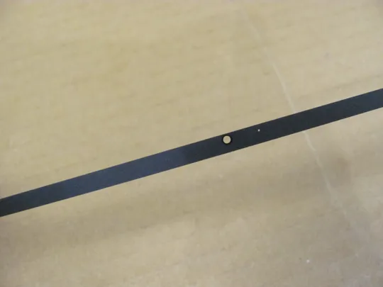 840-18 рамка матриці  для Dell XPS 13 XPS13 9370 9380 7390 9305  оригінал З аукціону