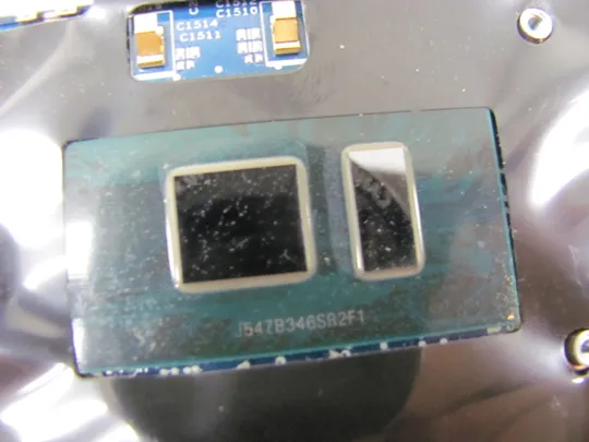 599-8 материнська плата SR2F1  i7-6600U  448.04P16.002M  00JT811 для Lenovo ThinkPad X1 Yoga  Gen 1 оригінал З аукціону