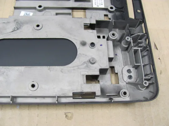 706-5 Кришка дно піддон корпуса AM0TJ000400 734279-001 для HP EliteBook ZBOOK 15 G2 оригінал З аукціону