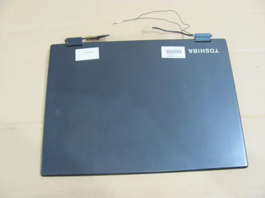 Купити 662-1  верхня частина в зборі для TOSHIBA Portege X20W-E X20W-D X20W оригінал