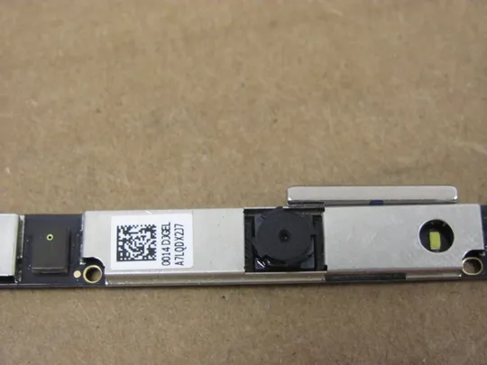 Купити 829-6 WEB камера DJGEL   для HP ProBook 450 G7 455 G7 450 G6 440 G6 440 G7 450 G6 450 G7 оригінал