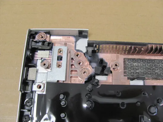 794-1 Кришка панель палмрест 6070b1210201 6070b1487601 l62746-001 l18310-001 для  HP Elitebook 745 840 G5 G6 оригінал Характеристики