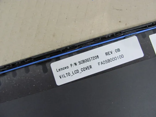 397-4 кришка матриці SCB0G57206 FA0SB000100  для Lenovo ThinkPad T440S  T450 T450S оригінал в Україні
