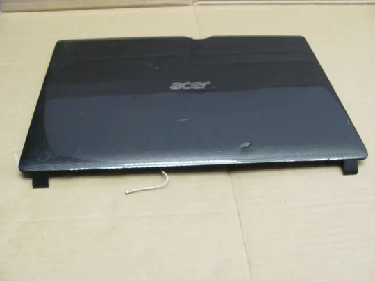 номер0204-28 кришка матриці, Кришка дисплея,Тильна кришка,Корпус матриці,Верхня кришка,Задня кришка,matrix cover   Top Case LCD Cover Rear Lid Back Cover Housing Cabinet 604RZ10001 для ACER 4752 4752G оригінал Характеристики