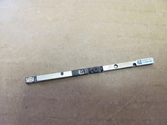 номер1032-13 WEB камера 01HW063 SC20F27102 для LENOVO Thinkpad P1 X1 Gen 2 ThinkPad X13 Yoga Gen 1 2 P1 Gen 2 Gen 3 X1 Carbon 7th 8th T14s Gen 2  Веб-камера для ноутбука Камера спостереження Камера для відеозв'язку web camera оригінал Ціна