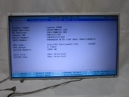 фото, Матрица экран дисплей 15.6" LED 40 pin CLAA156WB11A Нюанс!