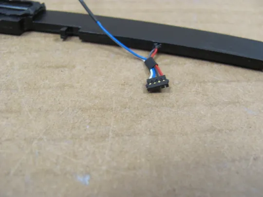 845-7 динаміки 0G4NDK  23.40ABW.001  для Dell Inspiron 14 7437 оригінал Продаж