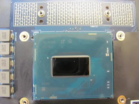 номер0978-12 материнська плата Mainboard Материнка Основна плата Системна плата Плата системи Laptop motherboard мамка  ноутбучна плата HDC70 LA-L891P SRLGG i9-12950HX для Dell Precision 7670 оригінал Недорого