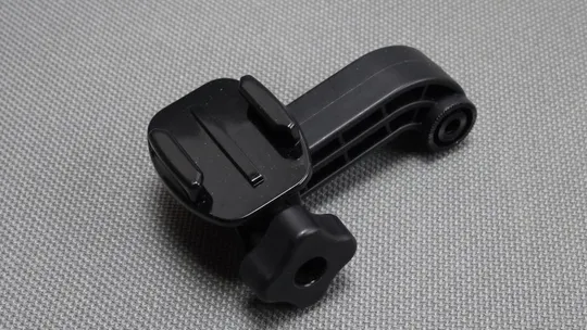 Кронштейн, платформа плоская, крепление для экшн камер GoPro SJCAM Xiaomi Вживане Ціна