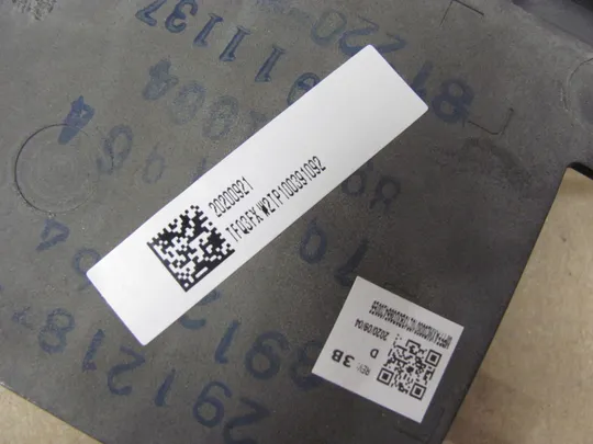 659-2 Кришка дно піддон корпуса 3FXW2TP1003 для HP ZBOOK 15 G5 оригінал Характеристики