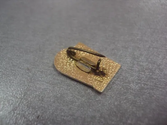 Купити знак спартакиада ЛОСПС 1969 №5756