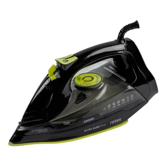 Утюг Rotex Ultra Glide Plus RIС65-С 2400 Вт Ціна