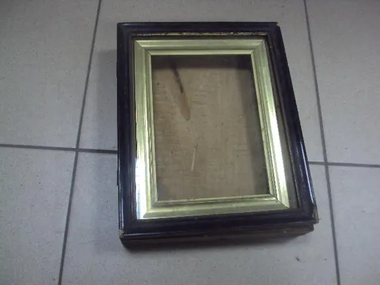 Киот для иконы 25 х 20 см, толщина 6 см, внутр. 18,5 х 13,5 см №2977 Ціна