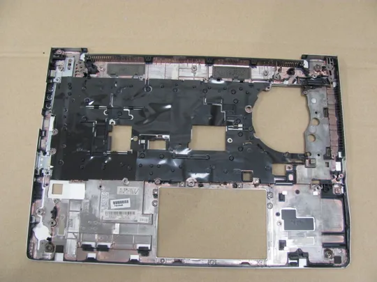 Купити 605-4 Кришка панель палмрест  6070B1225101 6070B1210201 L18310-001 для HP EliteBook 840 G5  оригінал