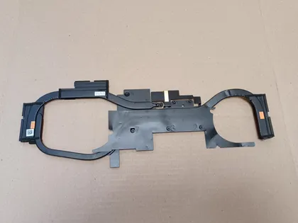 фото, номер1059-29 термотрубка охолодження 07WVP6 460.0QC0J.0001  для Dell  Inspiron 16 Plus 7620 7625  оригінал