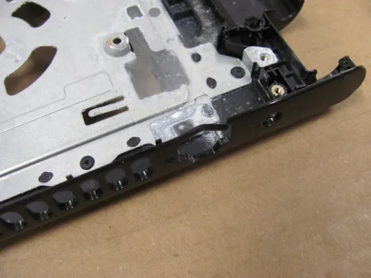 770-8 панель палмрест 09VW35 для Dell Inspiron \ VOSTRO 15 3568 15 3000  оригінал Інструкція