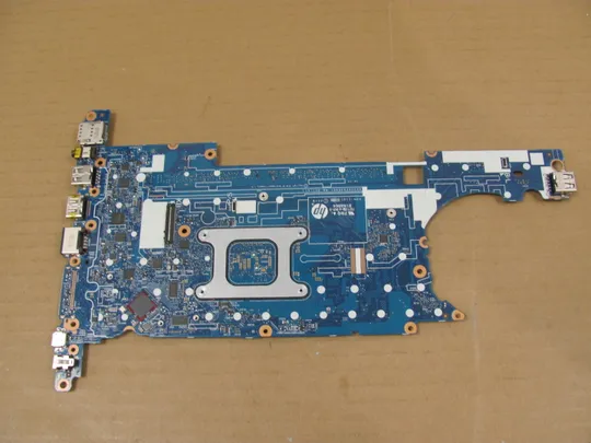 Купити 827-1 материнська плата  L13710-601 6050A2930901 i5-8350U для HP EliteBook 830 G5 оригінал
