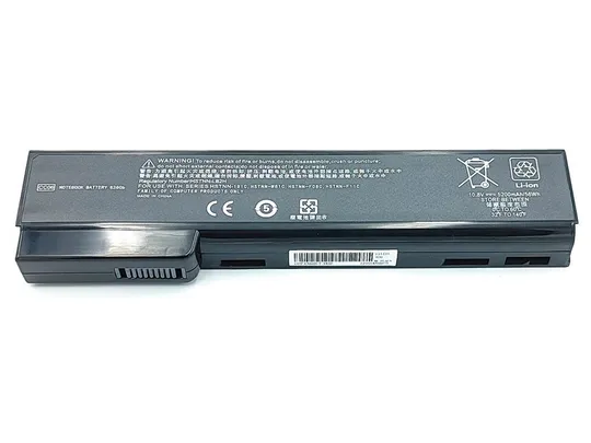Купити Батарея CC06 для HP ProBook 6475b, 6560b, 6565b, 6570b (CC06XL) (10.8V 5200mAh)