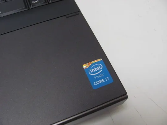 4755 DELL PRECISION M4800 core i7 4gb  НІМЕЧЧИНА Де купити