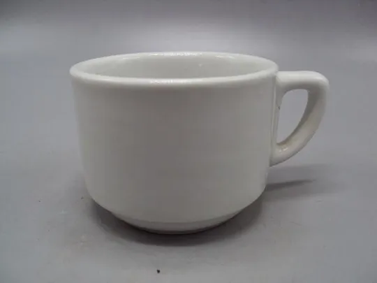 Чашка кофейная кружка фарфор Германия Розенталь Rosenthal высота 6,3 см, диаметр 8,5 см №3154 Ціна