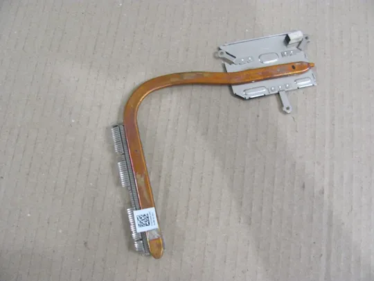 388-15 термобрубка охолодження AT2970030K0  для  LENOVO IdeaPad  130-15AST V145-15AST оригінал Ціна