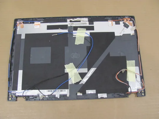 Купити 838-10 кришка матриці AP0Z6000800 для Lenovo Thinkpad P50 оригінал