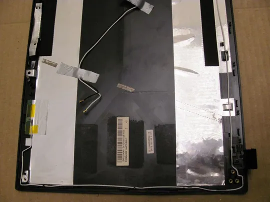 560-14 кришка матриці 13N0-LGA0401 13GN5G1AP030-1 для Asus P53E оригінал Недорого