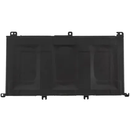 фото, Батарея для ноутбука DELL 357F9 (Inspiron 15 7559, 15 7566, 15 7567) 11.4V 4200mAh Black
