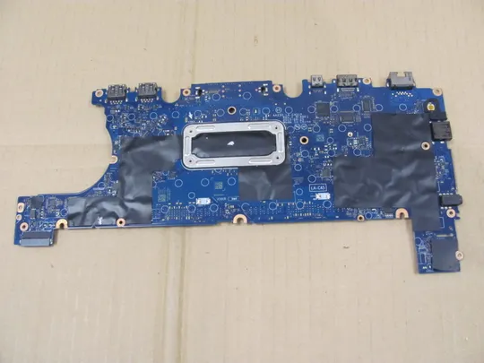 Купити 692-11 материнська плата SR2F0  i5-6300U AAZ50 LA-C451P для Dell Latitude E7270 7270 оригінал