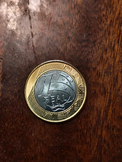 фото, Бразилія 1 реал 2024 30 річниця - Введення Реала