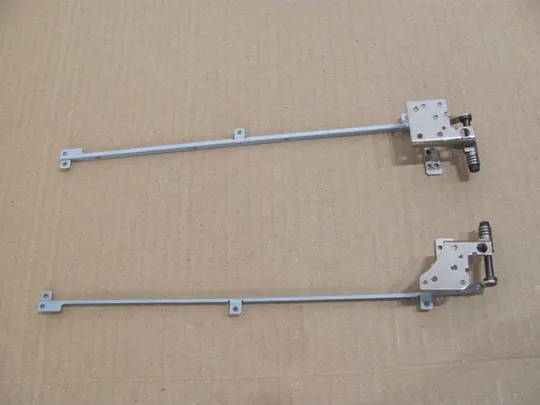 531-7 кріплення з петлями 13GNZX10M04X-2 для Asus N73JF N73JG N73JN N73SM N73SV X7BJ X7BS N73S оригінал Ціна