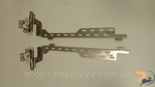 Петлі для ноутбука Samsung chromebook 503C, *LUCAS2-11_LCD-BRKT, б/в Ціна