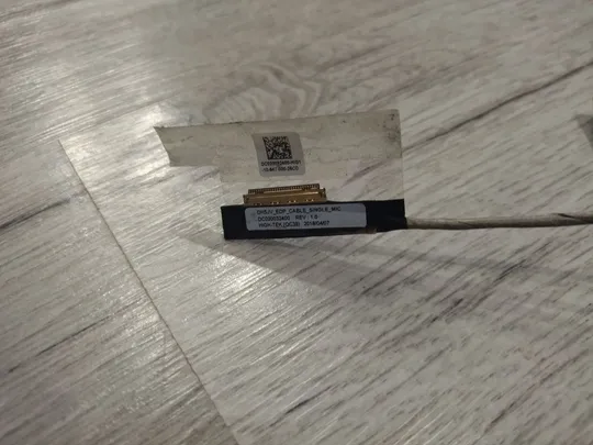 Купити Шлейф матриці DC020032400 для ноутбука Acer Aspire 3 A315-53 A315-33 A315-41