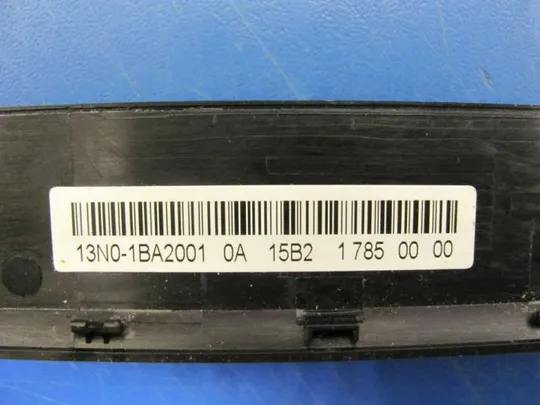 №125-16 рамка матриці 13N0-1BA2001 для MEDION E6421 оригінал Недорого
